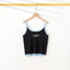 Picnic Perfect Contrast Knitted Vest