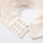 Comfy Shaper Wireless Full Coverage Push Up Bralette