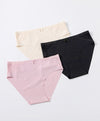 Comfy Shaper Clean Cut Seamless Midi Panties