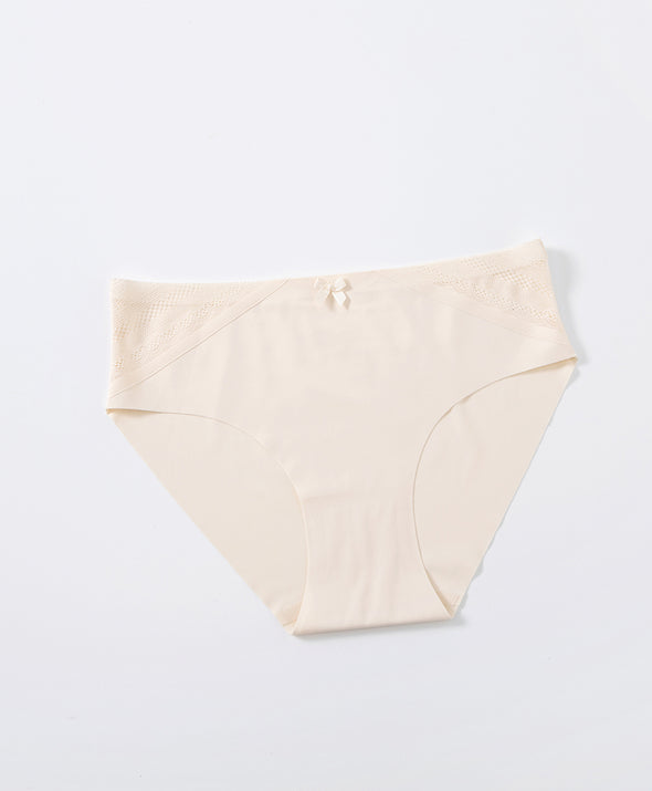 Comfy Shaper Clean Cut Seamless Midi Panties