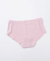 Comfy Shaper Laminated Seamless Hipster Panties