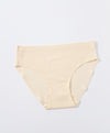 Pastel Soft Waffles Midi Panties