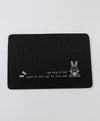 Positive Bunny Floor Mat