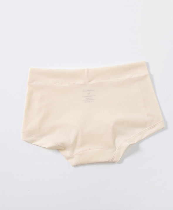 Pastel Soft Waffles Boxshorts Panties