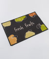 Fresh Fruits Floor Mat