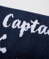 Hi Captain Floor Mat