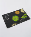 Lemon Floor Mat