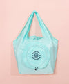 Everywear Sports Club Packable Eco Tote Bag