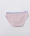 Peaches n' Cream Cotton 5-pack Mini Panties