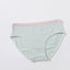 Peaches n' Cream Cotton 5-pack Midi panties