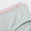 Peaches n' Cream Cotton 5-pack Midi panties