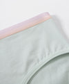 Peaches n' Cream Cotton 5-pack Midi Panties