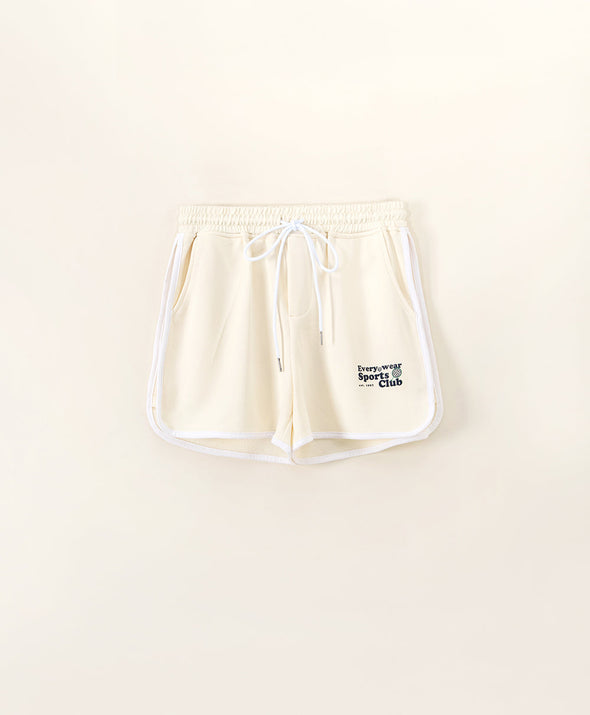 Sports Club Sweatshorts