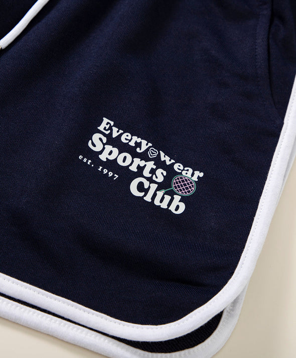 Sports Club Sweatshorts