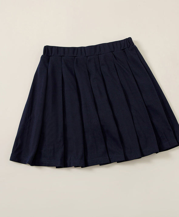 Sports Club Pleated Skort