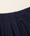 Sports Club Pleated Skort