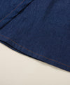 Sports Club Denim Skirt