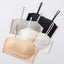 Wireless 1/2 Cup Multiway Tube Bra (Beige color, 75B only)
