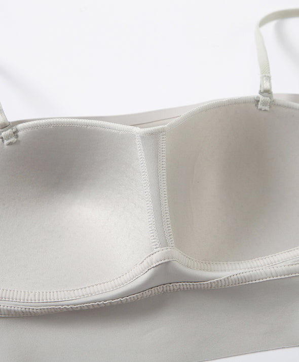 Wireless 1/2 Cup Multiway Tube Bra