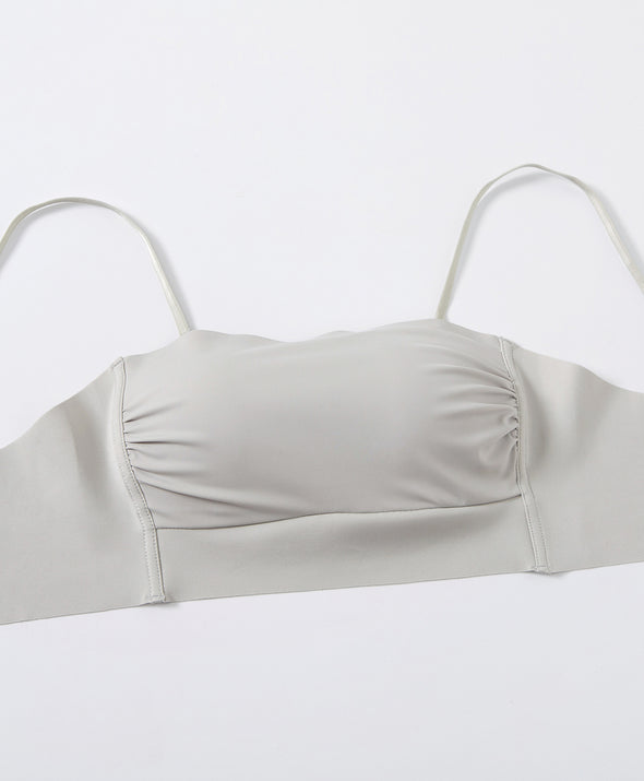 Wireless 1/2 Cup Multiway Tube Bra