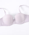 Pure Basic Wired Multiway Push-Up T-shirt Bra
