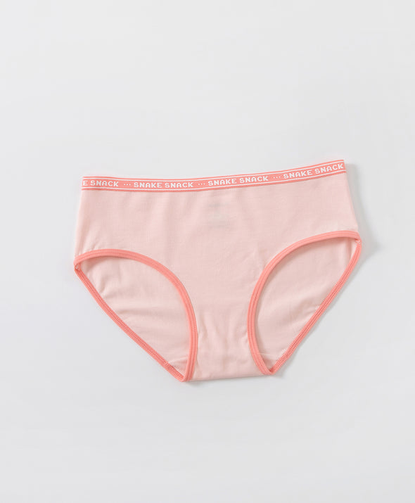 Snake Snack CNY Graphic 5-pack Hipster Panties