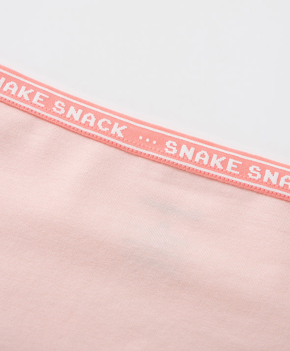 Snake Snack CNY Graphic 5-pack Hipster Panties