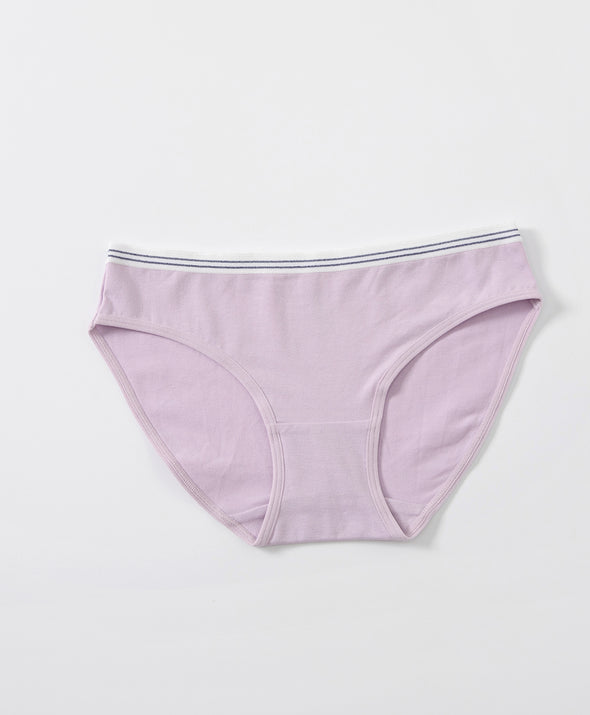 Varsity Brights Cotton 5-pack Mini panties