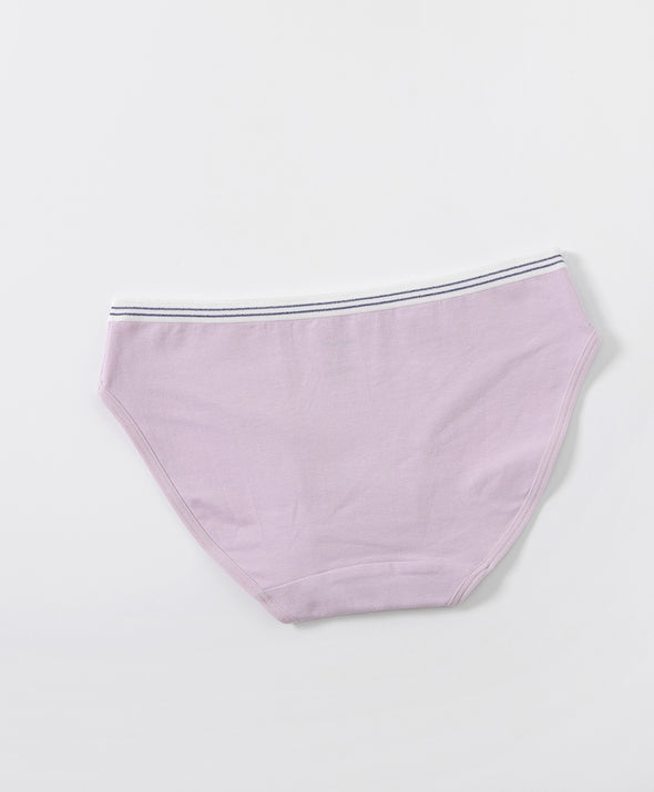 Varsity Brights Cotton 5-pack Mini panties