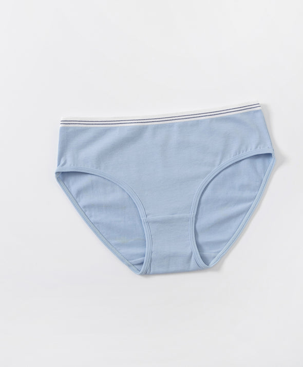 Varsity Brights Cotton 5-pack Midi panties