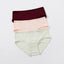 Sweet Romance 3pcs Modal Hipster Pack Panties