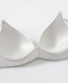 Cozy Melange Padded Wireless Push Up Bra