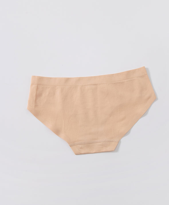 Seamfree Laminated Mini Panties