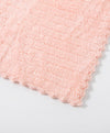 Ribbed Pattern Microfiber 3pcs in 1pack Kitchen Towel