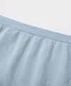 Seamfree Laminated Midi Panties