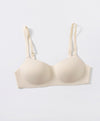 Everyday Comfort Wireless Full Coverage Bra