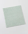 Compressed Zigzag Pattern Microfiber 3pcs in 1pack Kitchen Towel