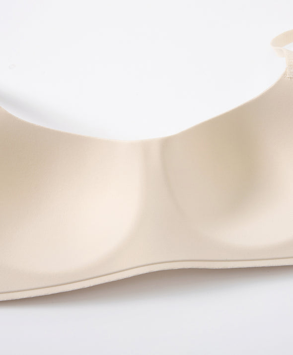 Everyday Comfort Wireless Full Coverage Bra