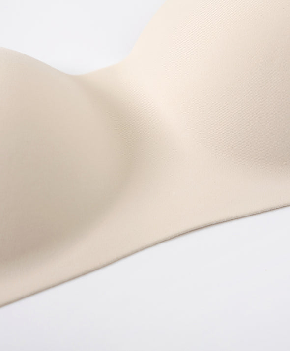 Everyday Comfort Wireless Full Coverage Bra