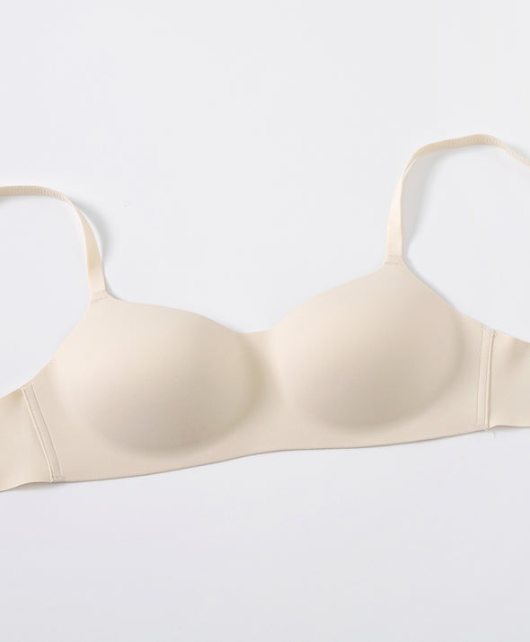 Everyday Comfort Wireless Full Coverage Bra