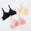 Graceful Fairy Wired Push Up Demi Bra