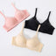 Graceful Fairy High Panel Push Up Demi Bra