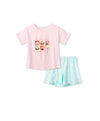 Junior Eat-Ready! Onigiri PJ Set