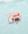 Junior Eat-Ready! Onigiri PJ Dress