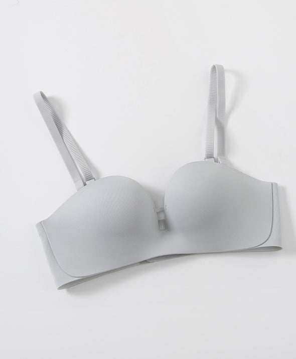 Celestial Wireless 1/2 Cup Multiway Push-Up Bra