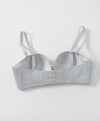 Celestial Wireless 1/2 Cup Multiway Push-Up Bra