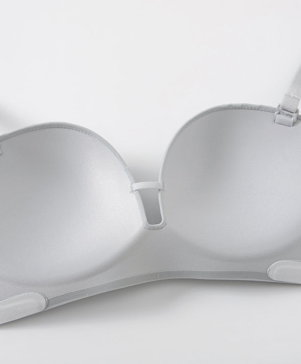 Celestial Wireless 1/2 Cup Multiway Push-Up Bra