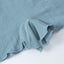 Seamless Jacquard Mid Waist Boxshorts Panties