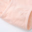 Seamless Jacquard Low Waist Midi Panties