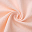 Seamless Jacquard Low Waist Midi Panties
